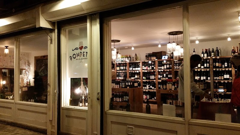 Pompette Wine Shop image 8