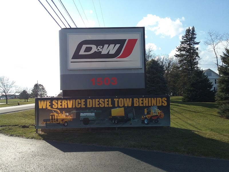 D&W Diesel, Inc. image 9