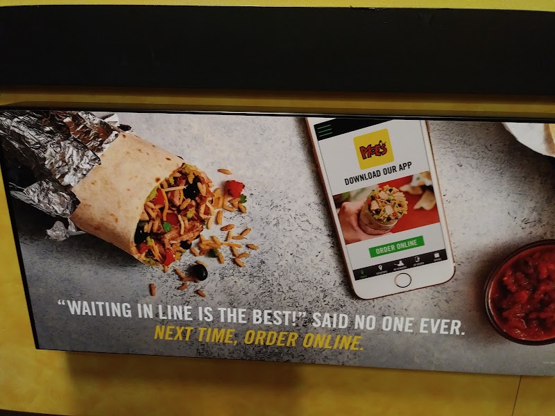 Moes Southwest Grill image 10