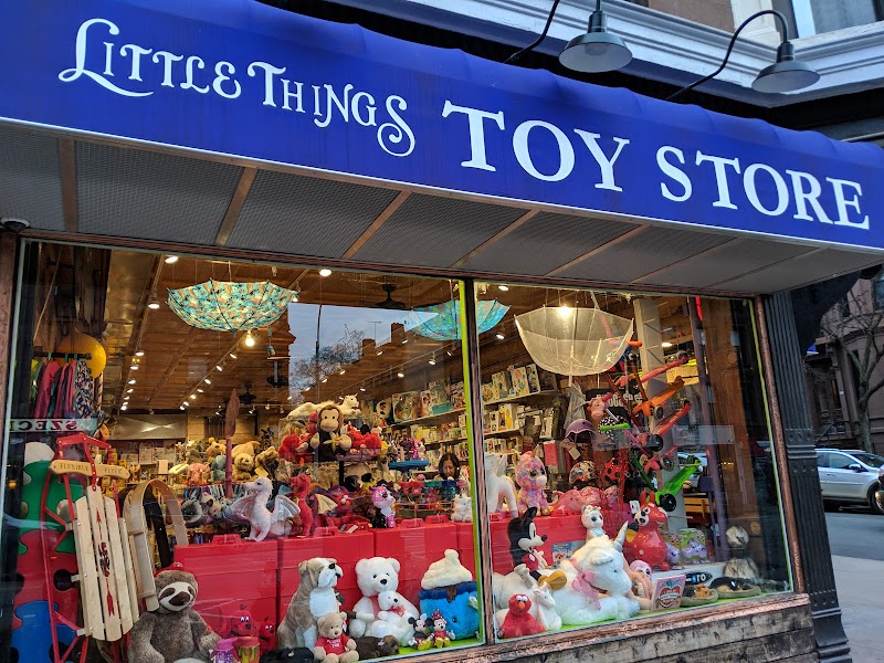 Little Things Toy Store image 7