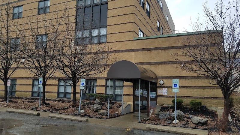 Community Health Center of Buffalo, Inc. image 7