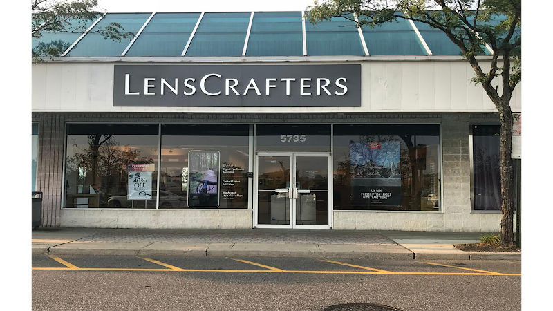 LensCrafters image 1