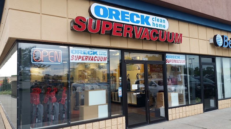 Oreck Clean Home Center by Super Vacuums image 1
