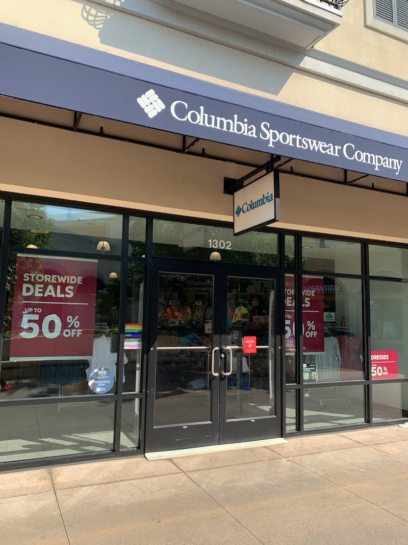 Columbia Factory Store image 4