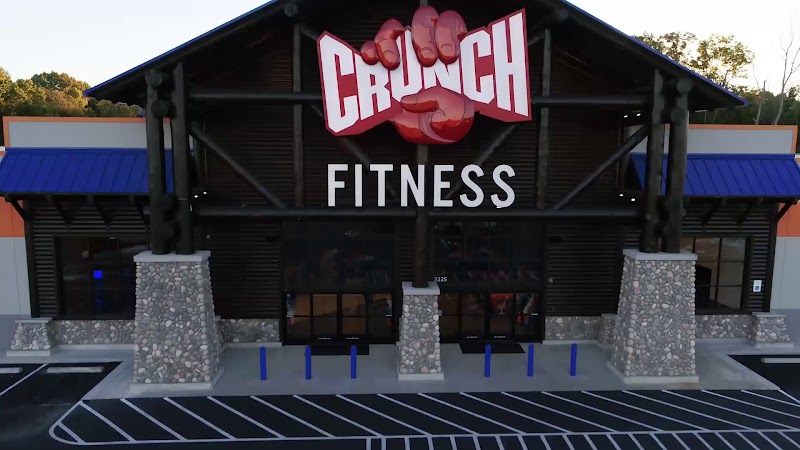 Crunch Fitness - Middletown image 2