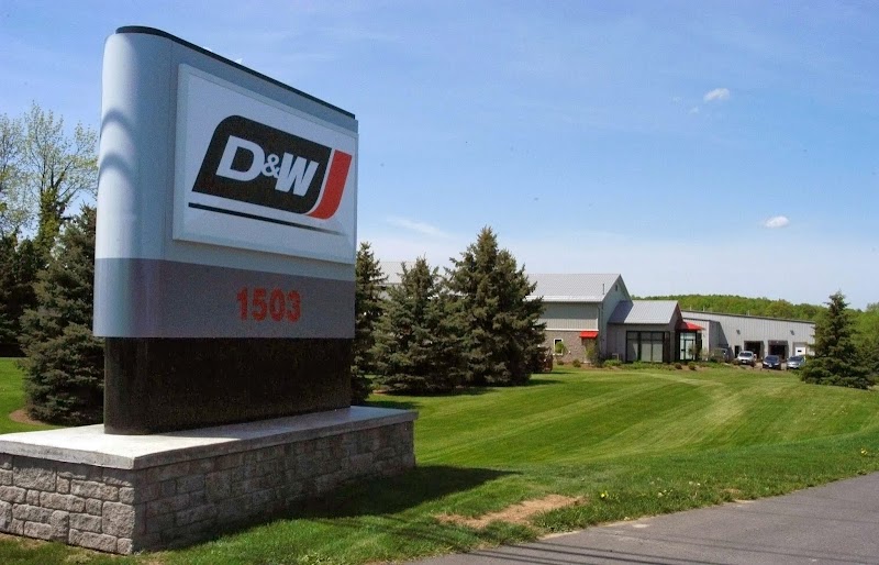 D&W Diesel, Inc. image 5
