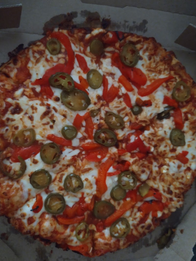 Dominos Pizza image 7