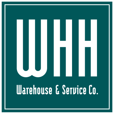 WHH Warehouse & Service Co. image 2