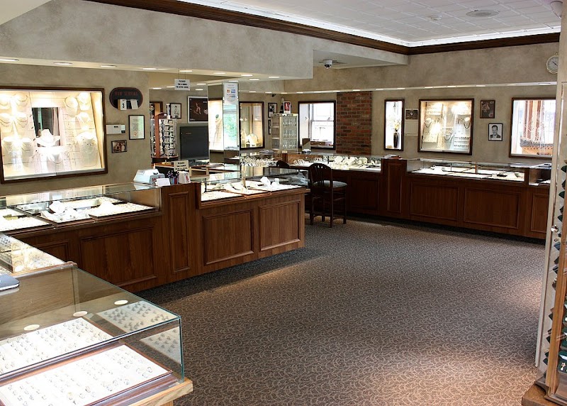 Bourghol Brothers Jewelers image 1