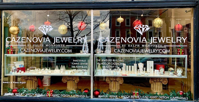 Cazenovia Jewelry image 1