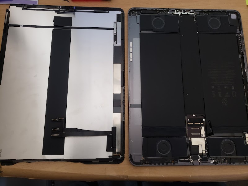 TEK-GENIE Phone Computer Tablet Repair image 2
