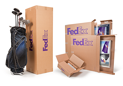 FedEx Office Ship Center image 8
