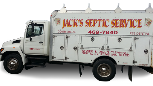 Jacks Septic Service image 1