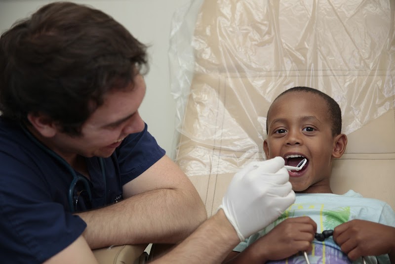 Greenpoint Pediatric Dentistry Sedation and Anesthesiology image 10