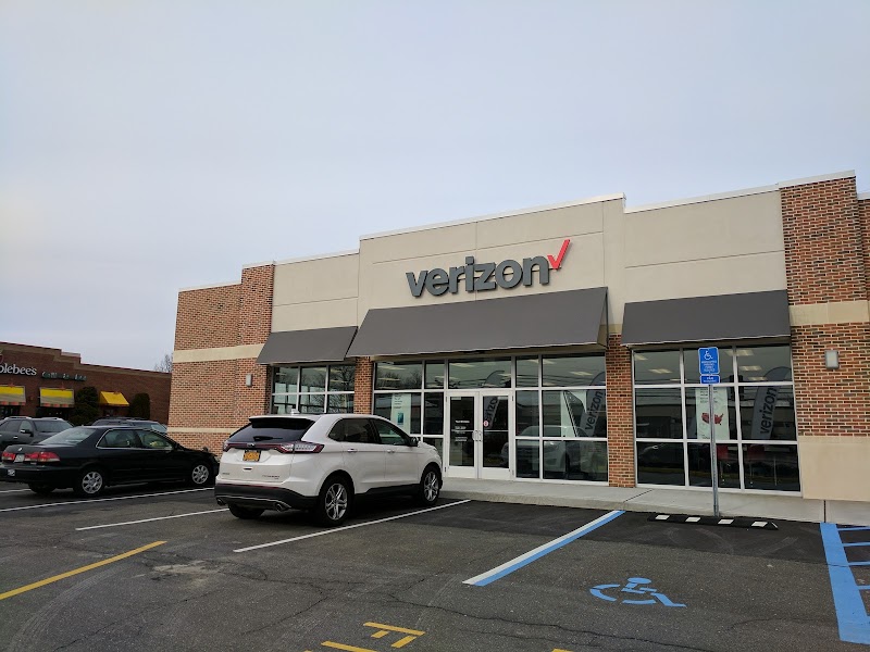 Verizon Authorized Retailer - Your Wireless image 1