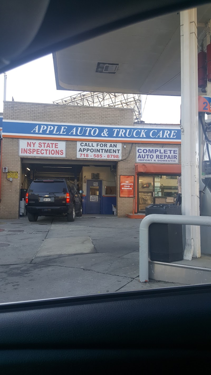 Apple Auto & Truck Care image 6