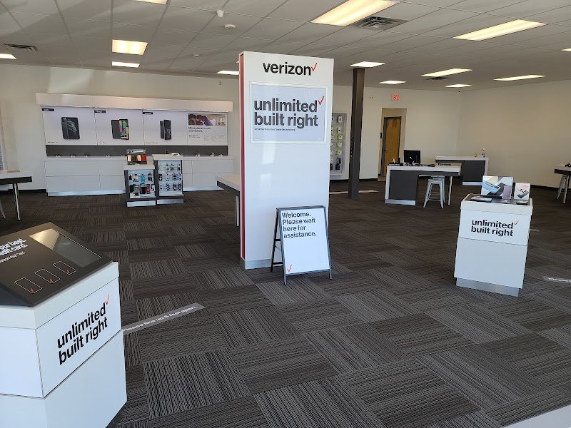 Verizon Authorized Retailer - Your Wireless image 8