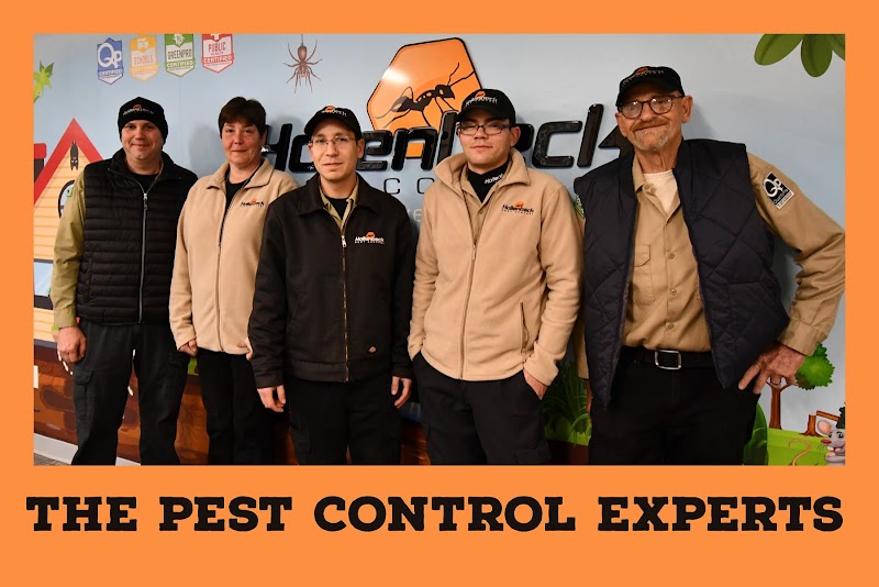 Hollenbeck Pest Control image 8