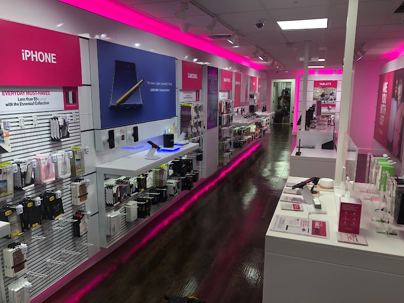 T-Mobile image 6
