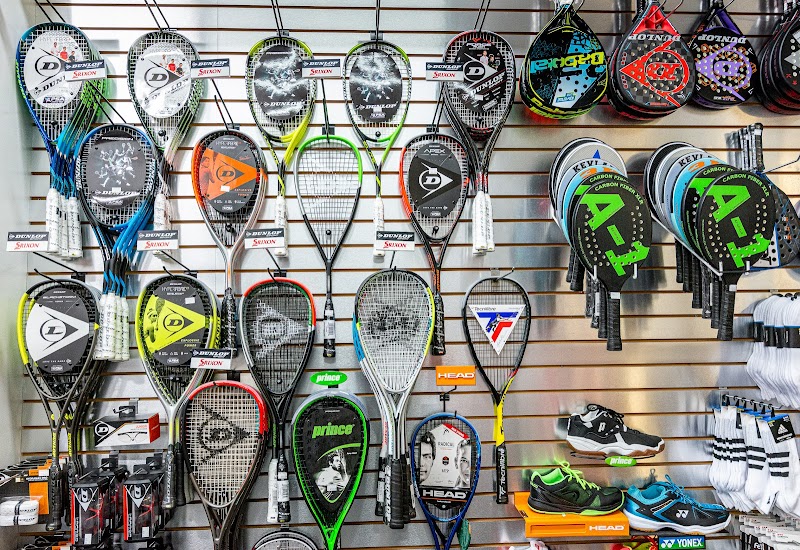 NYC Racquet Sports image 3