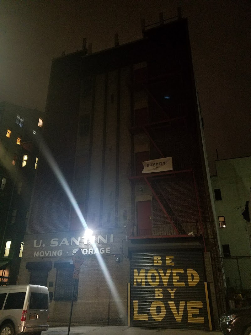 U. Santini Moving & Storage. Brooklyn Movers. image 7