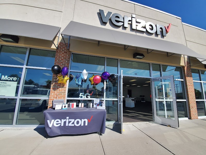 Verizon Authorized Retailer - Your Wireless image 9