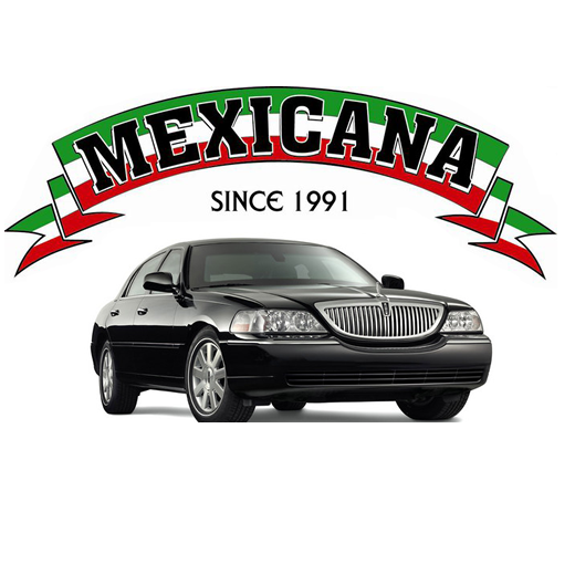 Mexicana Car & Limo Services image 3
