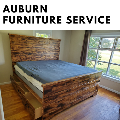 Auburn Furniture Service Inc image 10