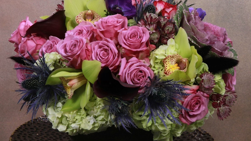 Columbia Midtown Florist Same Day Flower Delivery NYC Flower Delivery image 3