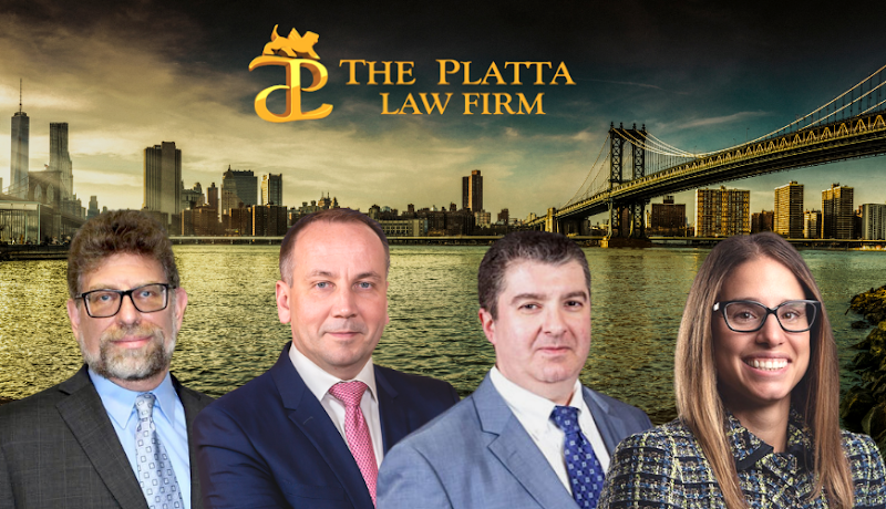 The Platta Law Firm - Lawyers image 9