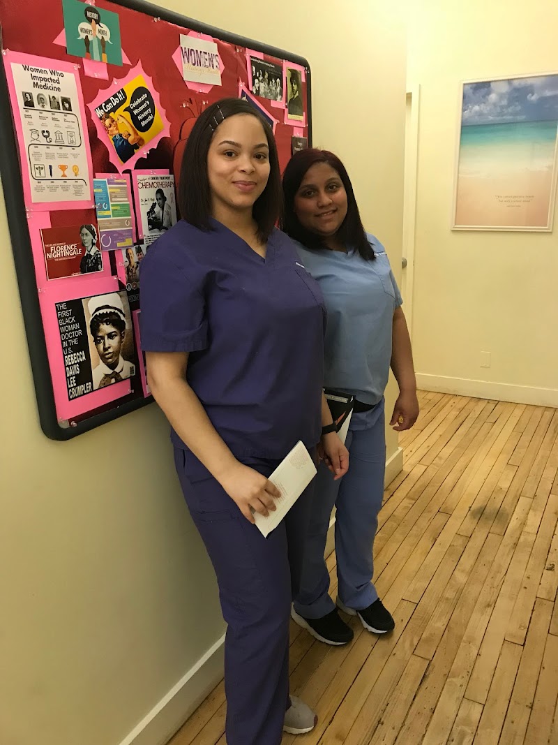 New Age Training, Medical Assistant Training In New York City image 3
