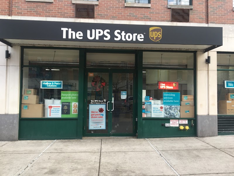 The UPS Store image 5