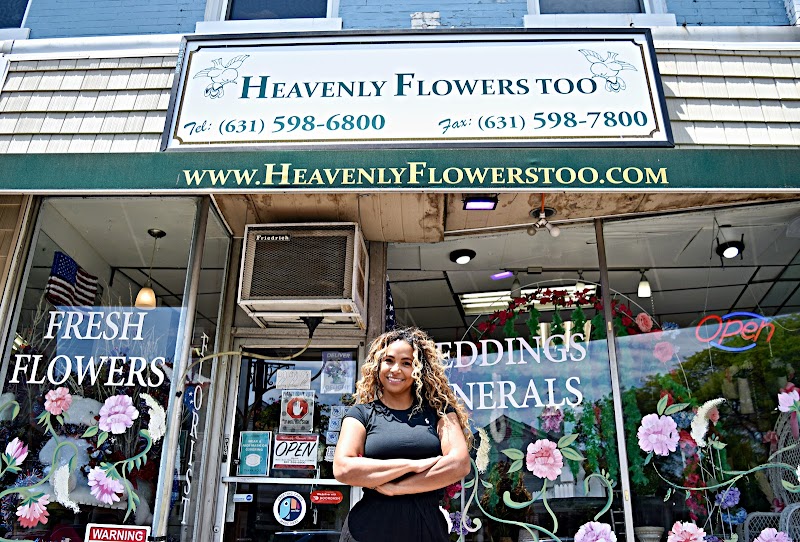 Heavenly Flowers Too image 1
