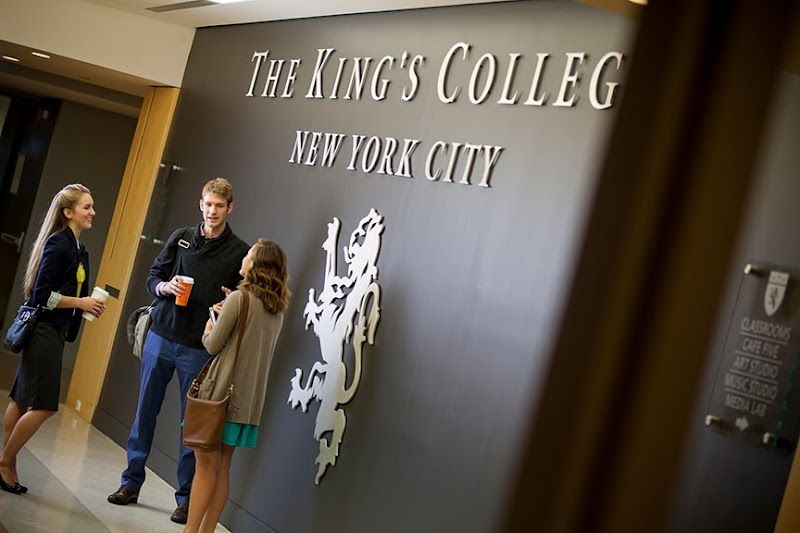 The Kings College image 4