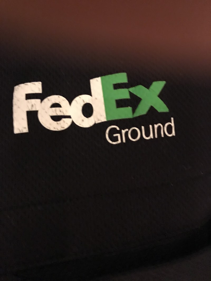 FedEx Ground image 5