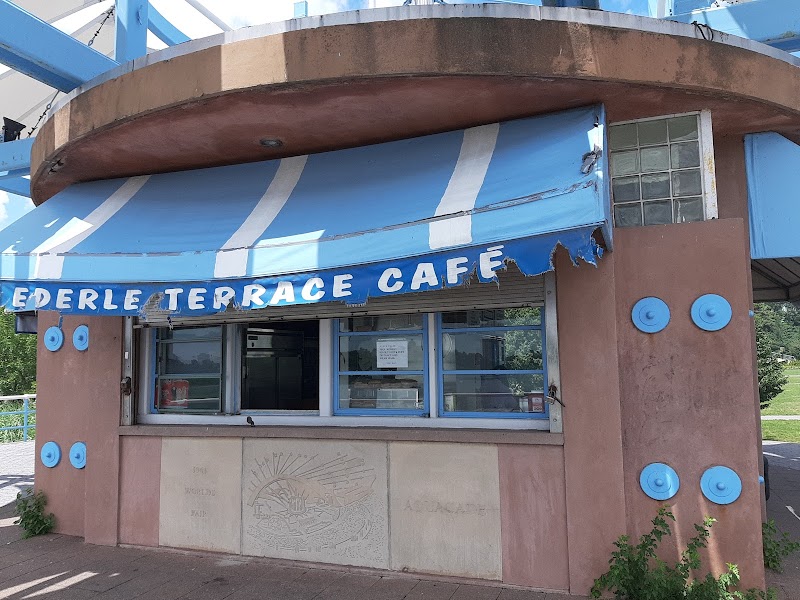 Ederle Terrace Cafe image 1