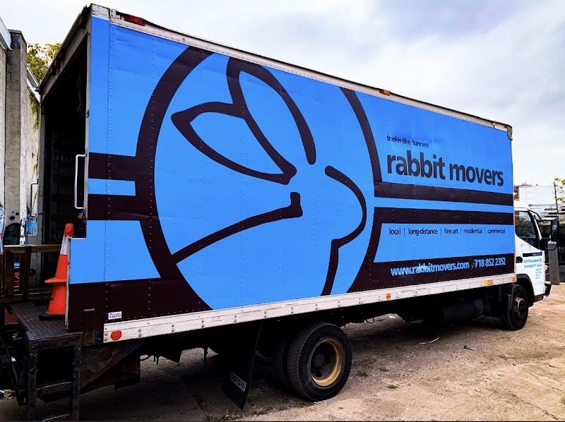 Rabbit Moving & Storage image 5