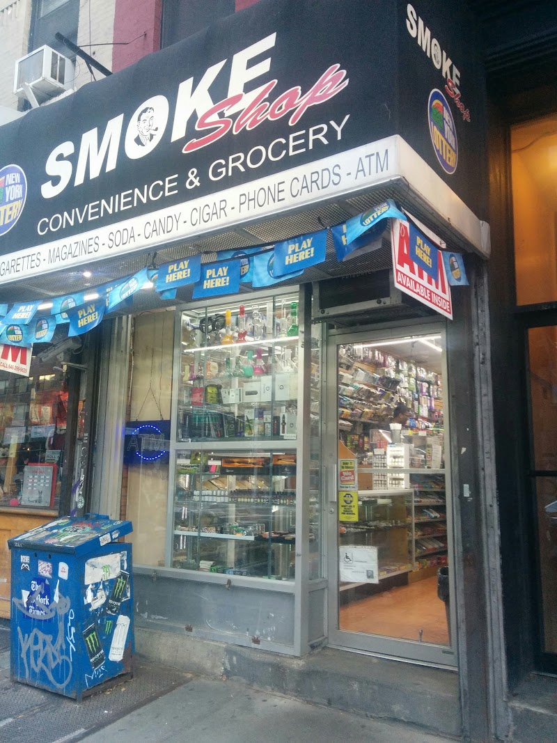 Smoke Shop & Convenience Store image 1