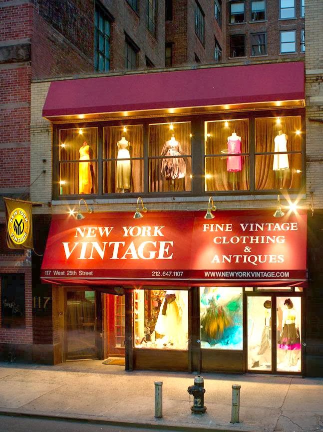 New York Vintage Inc image 4
