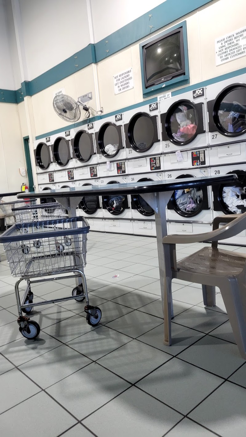 Amityville Laundromat image 1