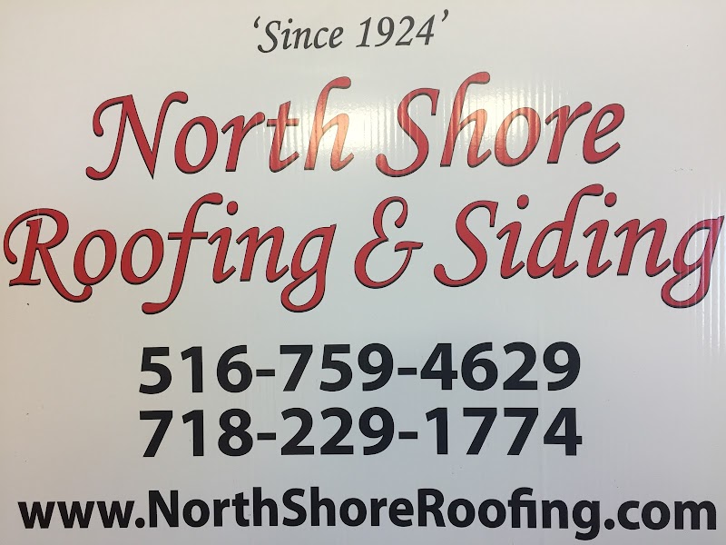North Shore Roofing image 3