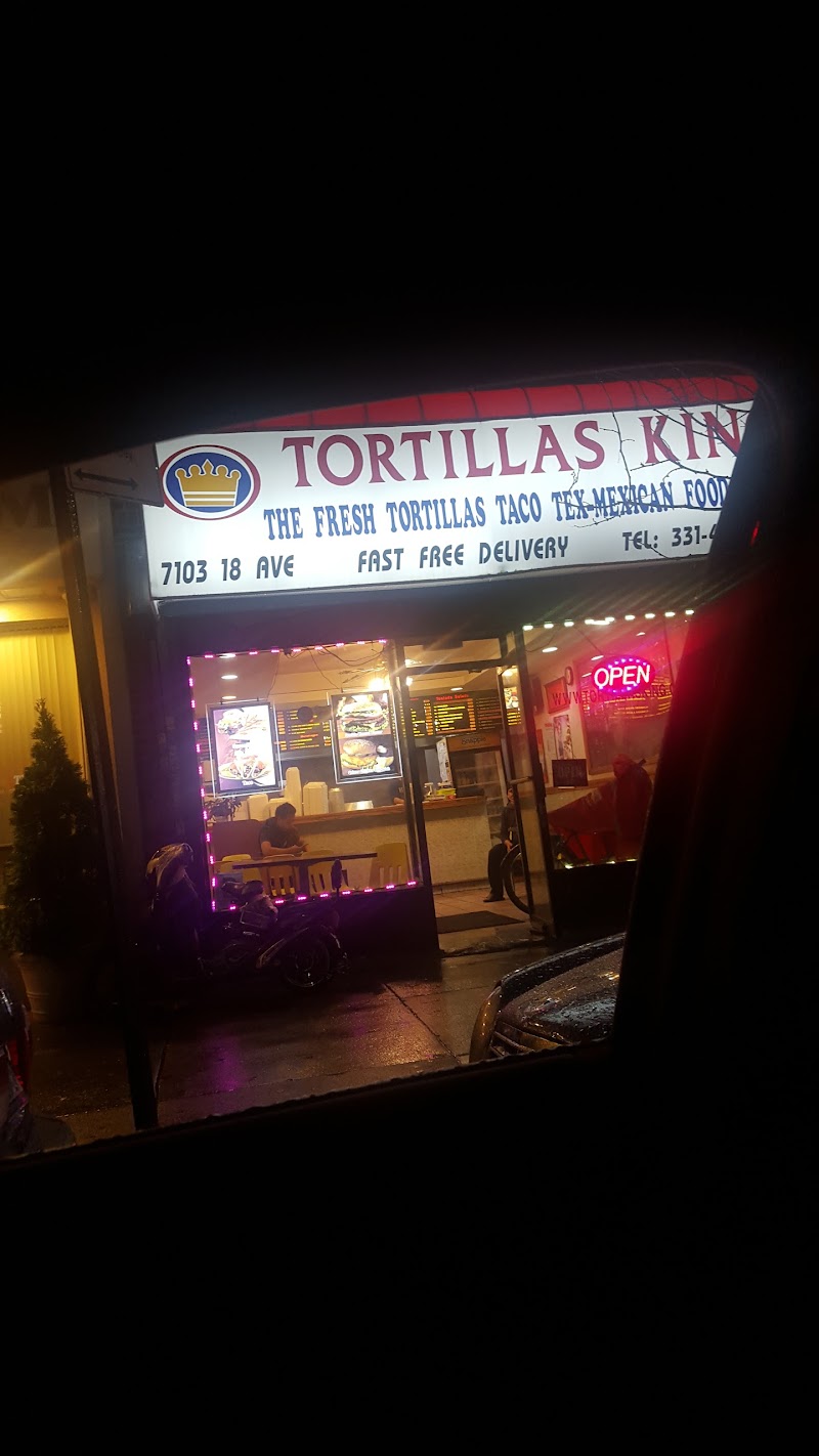 Tortillas King image 6