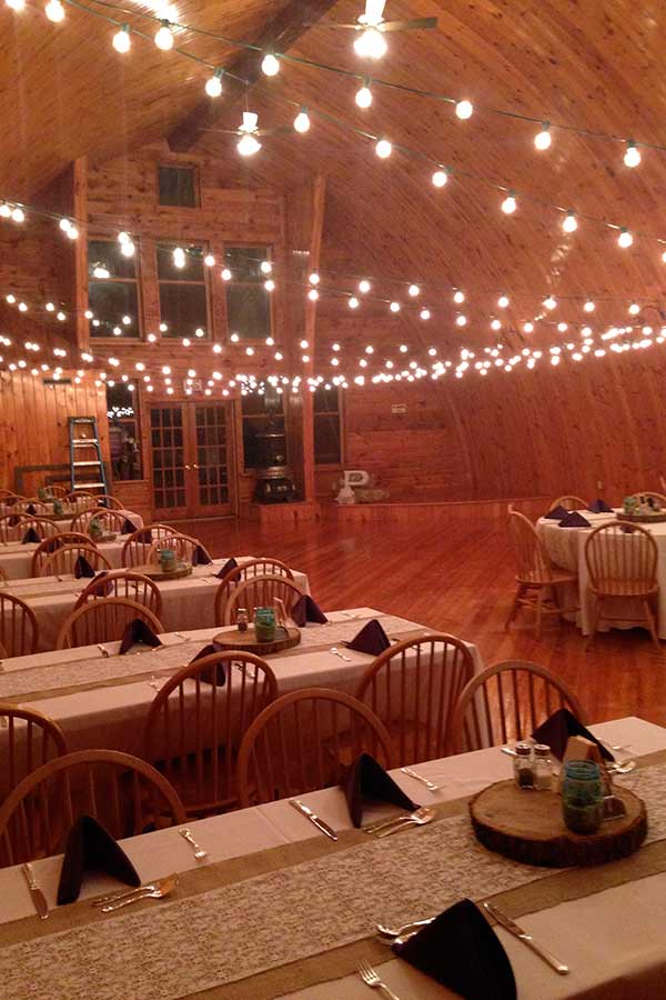 My Barn Wedding Venue image 10