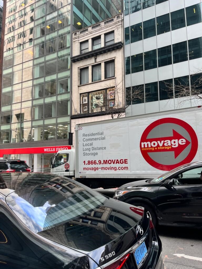 Movage Moving Storage NYC image 7