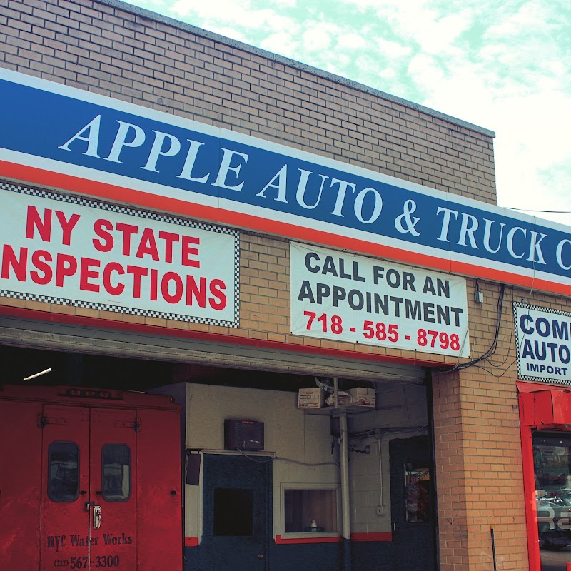 Apple Auto & Truck Care image 9