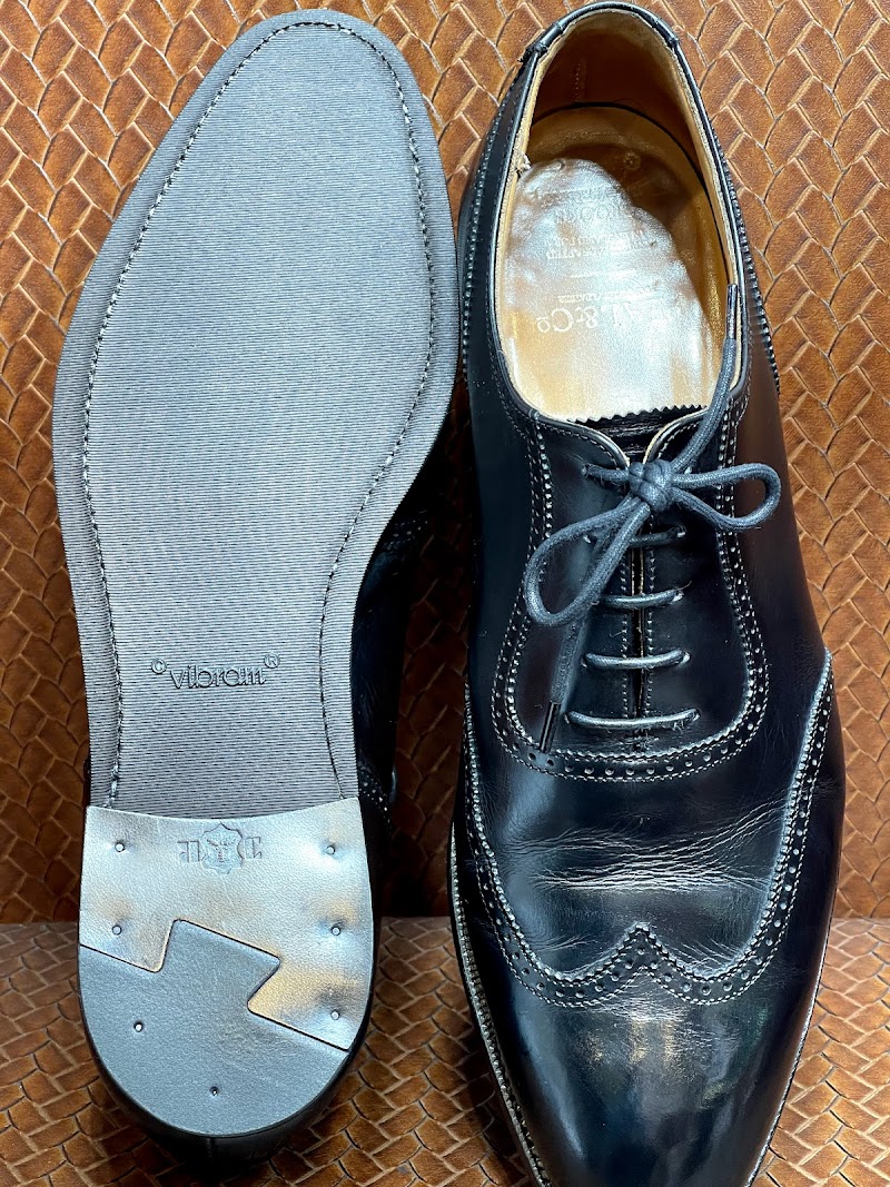 Jacobs Shoe Repair image 6