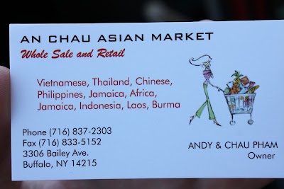 An Chau Asian Market image 10